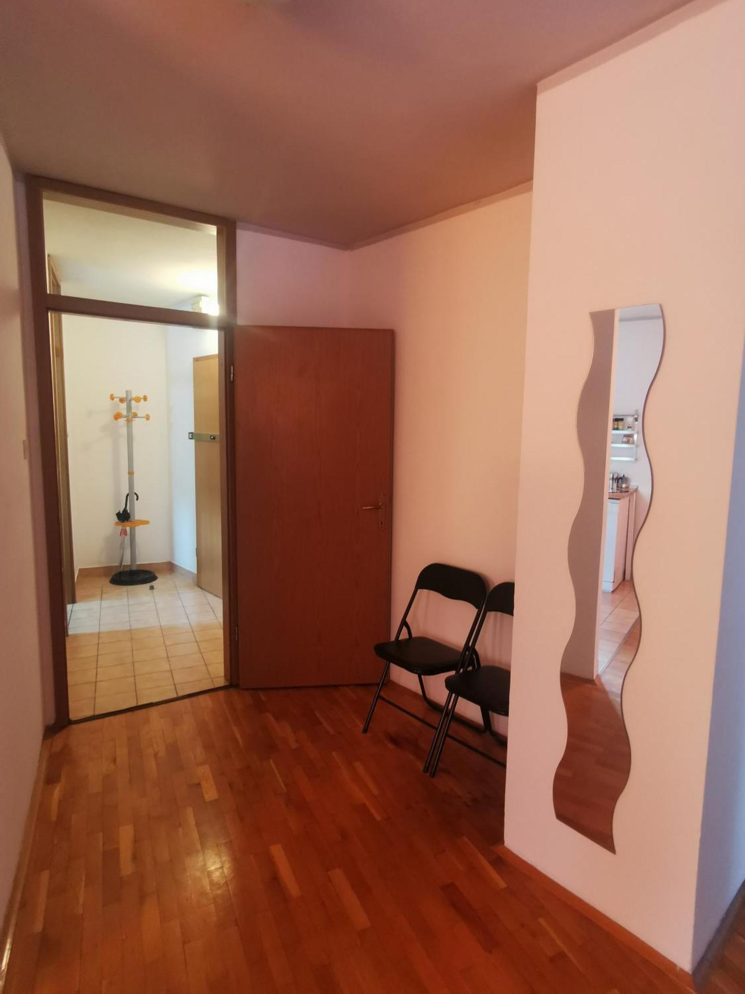 Istrian Old Town Apartment 科佩尔 外观 照片