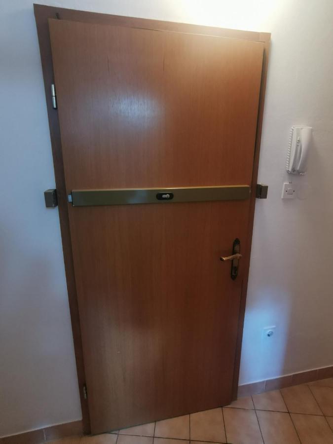 Istrian Old Town Apartment 科佩尔 外观 照片