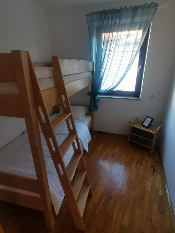 Istrian Old Town Apartment 科佩尔 外观 照片