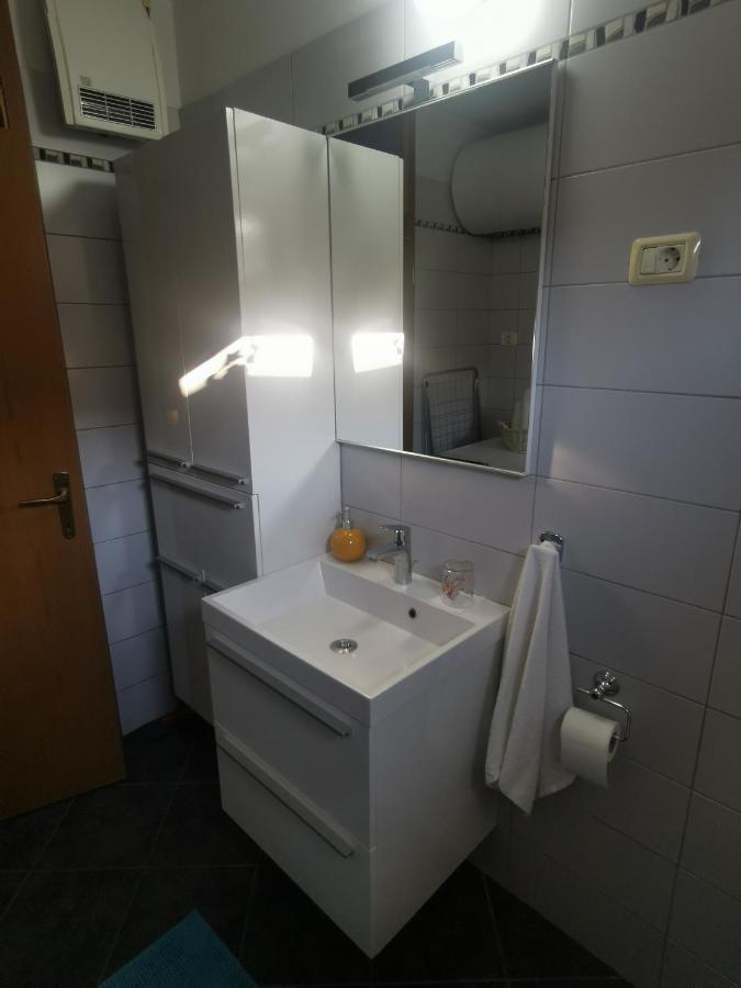 Istrian Old Town Apartment 科佩尔 外观 照片