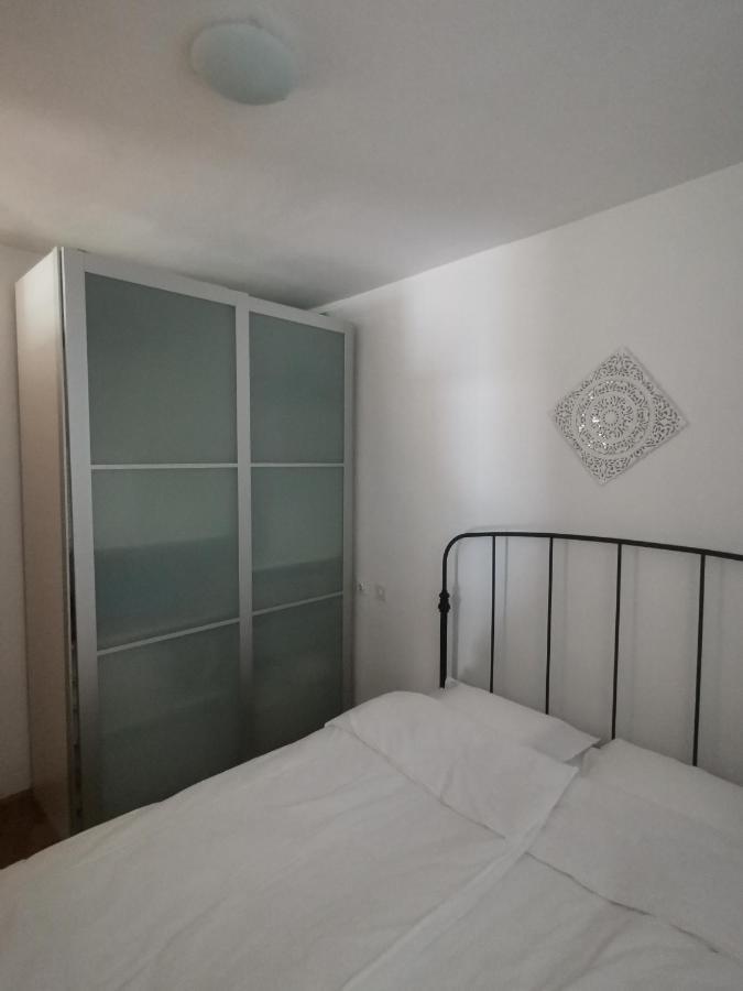 Istrian Old Town Apartment 科佩尔 外观 照片