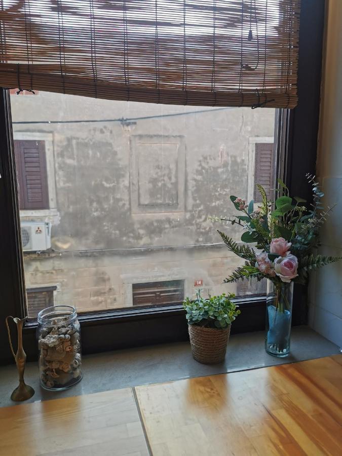 Istrian Old Town Apartment 科佩尔 外观 照片