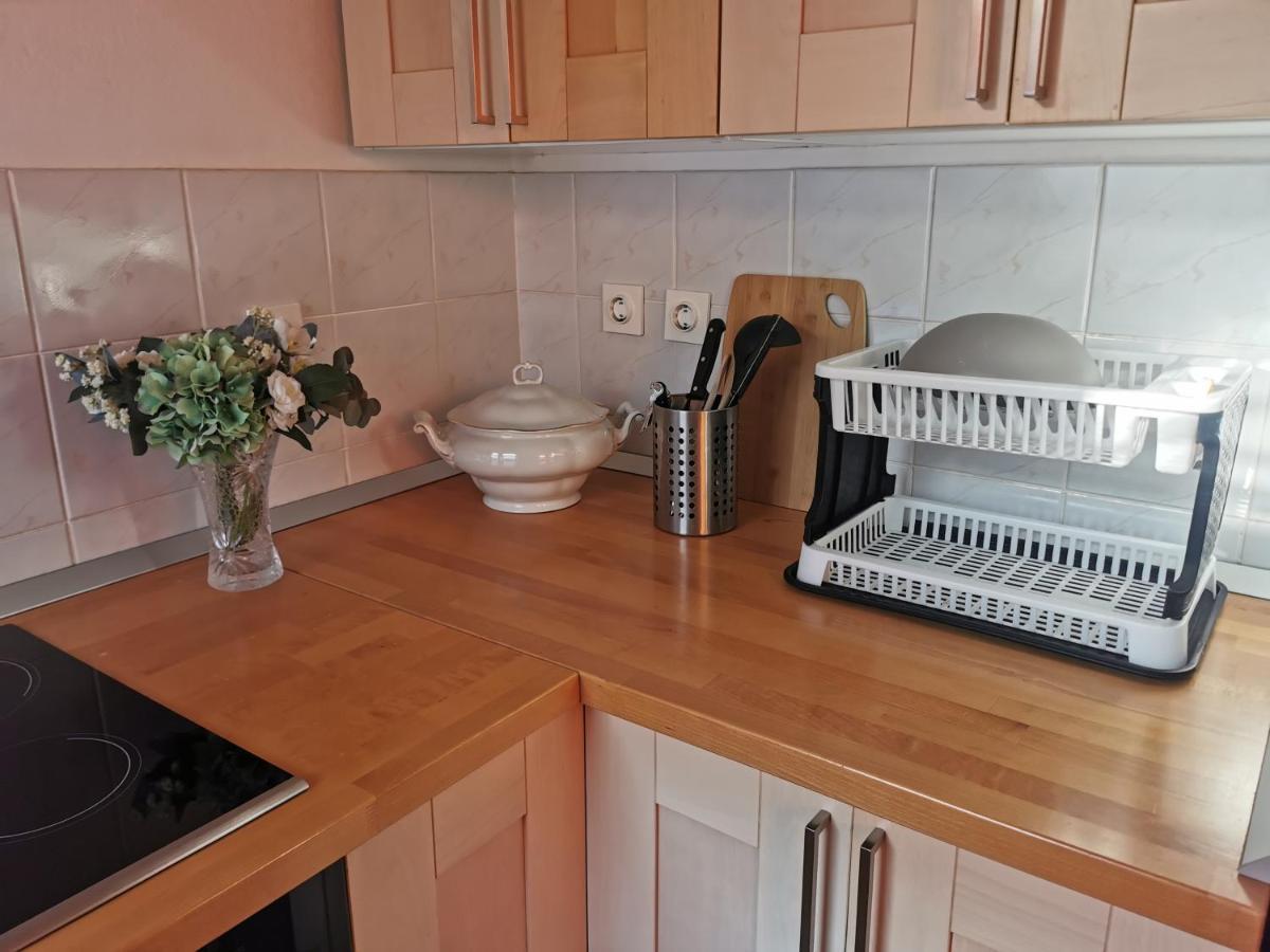 Istrian Old Town Apartment 科佩尔 外观 照片