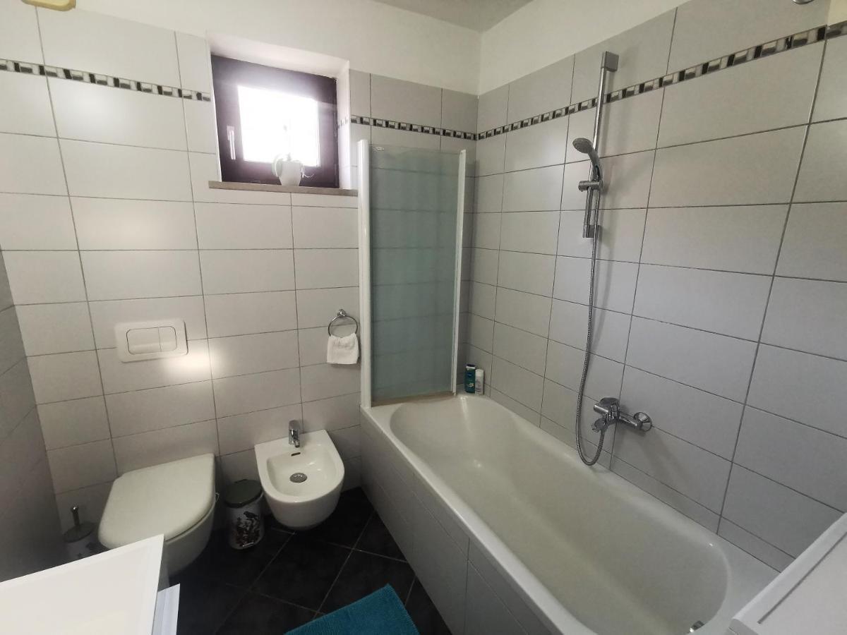 Istrian Old Town Apartment 科佩尔 外观 照片