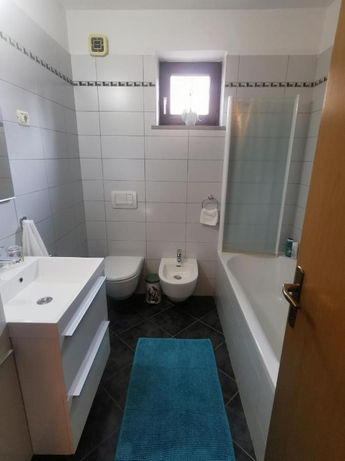Istrian Old Town Apartment 科佩尔 外观 照片