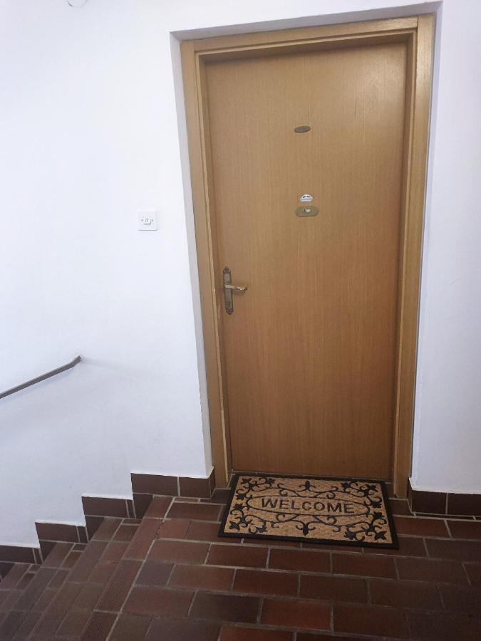 Istrian Old Town Apartment 科佩尔 外观 照片