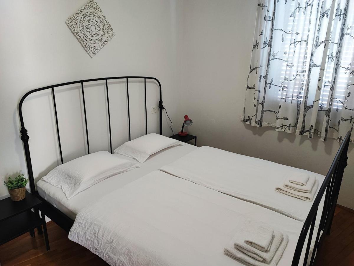 Istrian Old Town Apartment 科佩尔 外观 照片